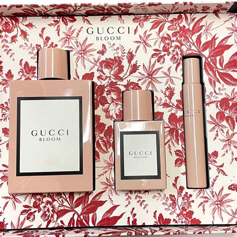 gucci bloom perfume david jones|gucci earrings david jones.